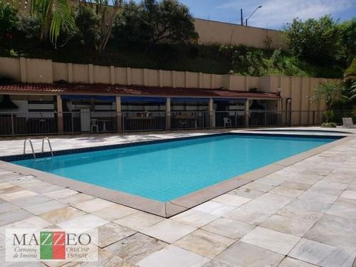 Imagem 2 de 14 de Apartamento A Venda Vila Curuçá, São Paulo - Sp - 744