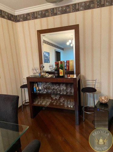 Imagem 3 de 22 de Apartamento 4 Dormitórios Na Vila Formosa 160 Mts 04 Vagas Mais Depòsito. - Ap00705 - 70761166