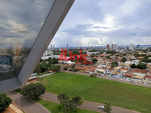 Imagem 7 de 14 de Apartamento Com 3/4 Sendo 1 Suíte - 112