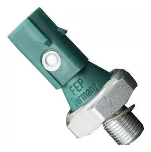 Interruptor Cebolinha Óleo Original Fox Gol G5 G6 Golf Up!