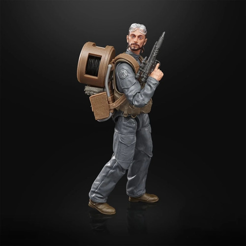 Bodhi Rook The Black Series Star Wars Rogue One Disney