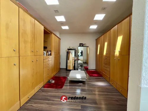 Casa En Fincas De Sayavedra