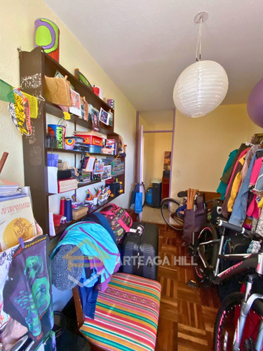 Venta | Apartamento De 3 Dormitorios - Dentro De Predio Cerrado - Malvin Norte