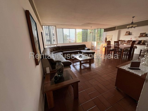 Ana Torres. Apartamento En Venta 2519627 En Caurimare