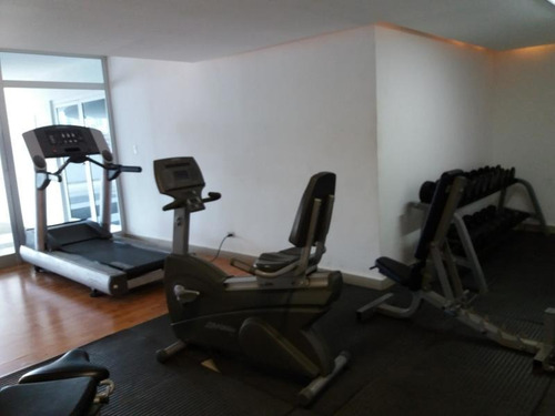 Imagen 11 de 14 de Venta De Apartamento En Ph Park City, El Cangrejo 20-6042