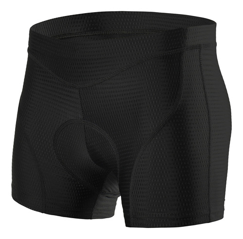 Pantalones Cortos De Ciclismo, Ropa Interior De Bicicleta Y