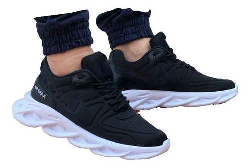 Tenis Zapatillas Hombre Caballero 100% Calidad Envio Gratis