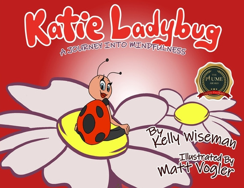 Libro Katie Ladybug - Wiseman, Kelly