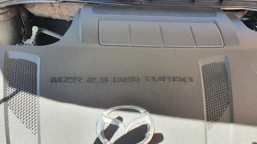Mazda CX-7 2.3 Cx7l30