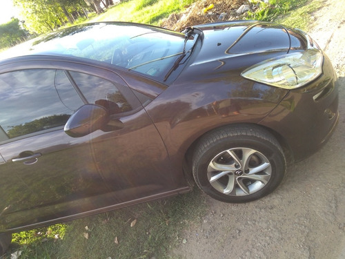 Citroën C3 1.6 Vti 115 Feel 2017