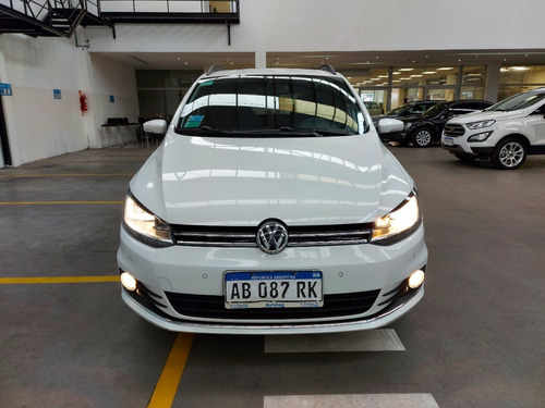 Imagen 12 de 15 de Volkswagen Suran Highline