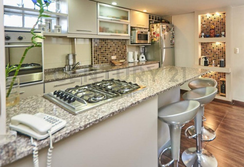 Imagen 5 de 23 de Venta Departamento 3 Ambientes En Recoleta