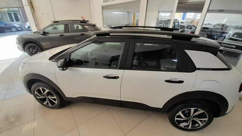 Imagen 2 de 11 de 0km Citroen C4 Cactus Feel Shine Xseries Inmediato Sa