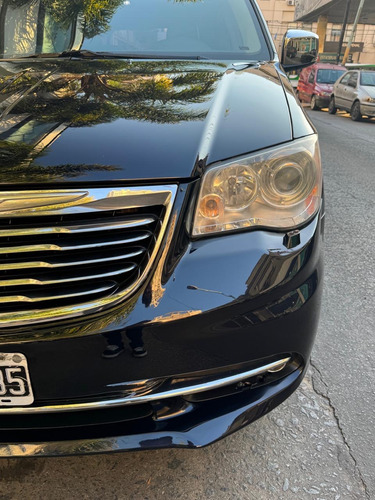 Chrysler Town & Country 3.6 Limited Atx