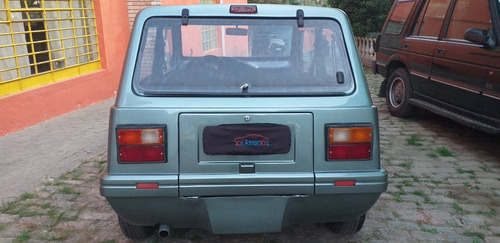 Gurgel Br 800