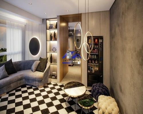 Studios A Venda Na Vila Mariana, São Paulo - 2617 - 67875188