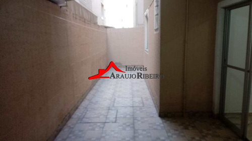 Imagem 18 de 23 de Apartamento Com 2 Dorms, Centro, Taubaté - R$ 200 Mil, Cod: 60622 - V60622