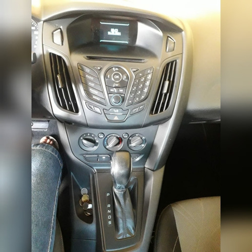 Ford Focus 2014 2.0 Se Flex Powershift 5p