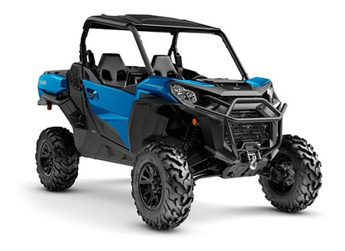 Imagem 1 de 4 de Can-am Commander Xt 2022