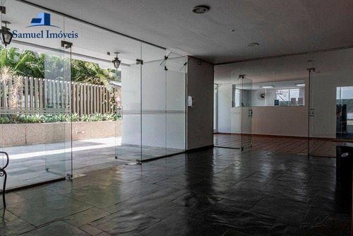 Imagem 16 de 23 de Apartamento Com 3 Dormitórios Para Alugar, 110 M² Por R$ 5.400,00/mês - Jardim Paulista - São Paulo/sp - Ap3517