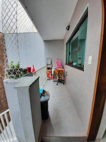 Imagem 4 de 21 de Sobrado À Venda, 180 M² Por R$ 850.000,00 - Vila Mussolini - São Bernardo Do Campo/sp - So1145