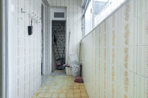 Imagem 16 de 30 de Apartamento Com 3 Dormitórios À Venda, 103 M² Por R$ 320.000,00 - Rio Comprido - Rio De Janeiro/rj - Ap0235