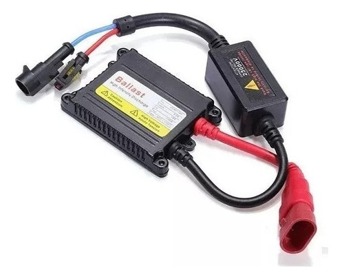 Ballast Balastro Kit X2 Hid Xenon Bixenon 12v 35w Todos K