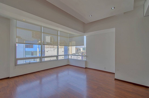 Imagen 6 de 12 de Hermoso Departamento Tipo Loft - 2 Niveles En Palmas, 53307