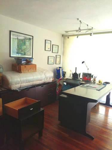 San Ángel Casa Con Uso De Suelo En Venta