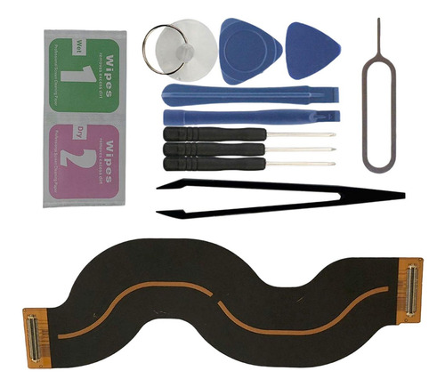 Kit De Reparación De Conector Flexible De Placa Base