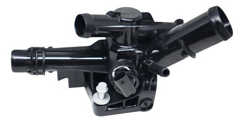 Toma Agua Termostato Para Chevrolet Onix Cgi 1.0l L3 2021