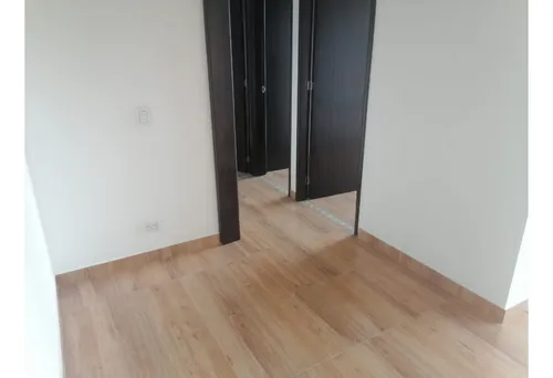 Sieb 198. Apartamento En Venta- Altos De Guali 4- Funza