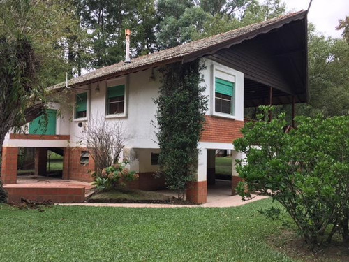 Imagen 2 de 23 de Casa - Canal Del Este