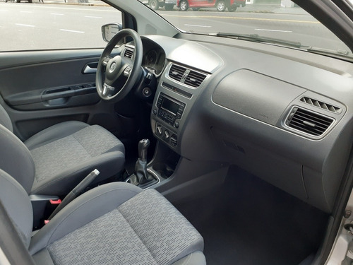 Volkswagen Suran 1.6 Trendline 11b 2014 Pocos Km Impecable