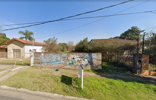 Imagen 2 de 8 de Lote En Venta, Ituzaingo, Villa Ariza 436 Mts Todos Los Servicios
