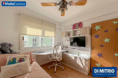 Imagen 23 de 30 de Semipiso De 4 Ambientes Con Un Gran Balcon Terraza Para Disfrutar!