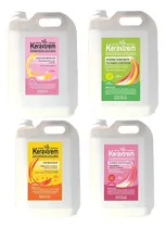 Comprar 20 Litros De Alisados Tratamientos Capilares X5 Litros 