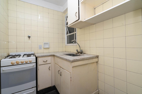 Departamento 2 Amb Venta En Retiro