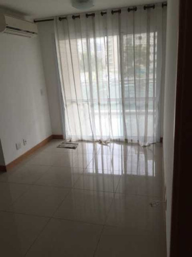 Imagem 7 de 15 de Apartamento-à Venda-barra Da Tijuca-rio De Janeiro - Brap30336
