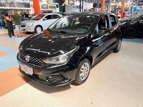 Fiat Argo 1.0 FIREFLY DRIVE