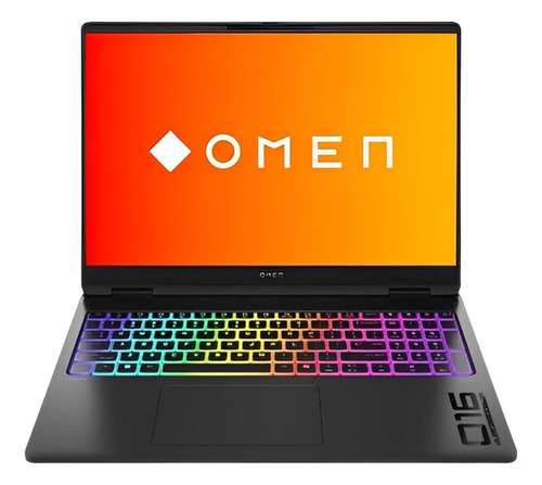 Notebook Hp Omen 16-ah0033dx Core Ultra 9 Rtx 5080 16 Gb