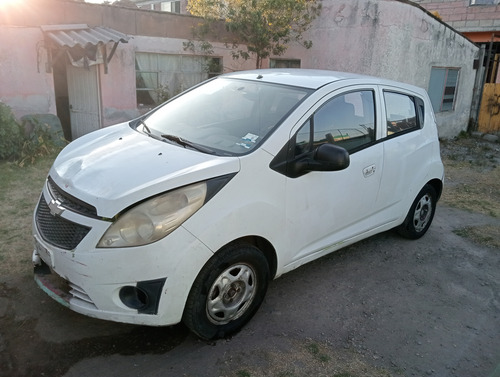 Chevrolet Spark A 5vel Mt