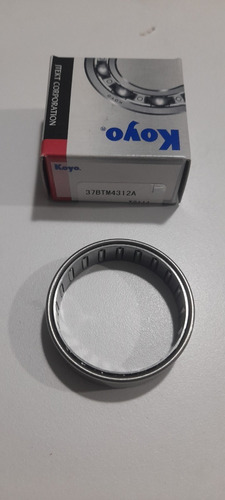 Rodamiento 37btm4312a Medida 37x43x12 Isuzu 8971018780