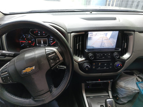 Chevrolet Colorado 2020 4x4 Diesel