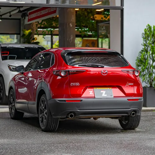 Mazda CX-30 Touring 2.0