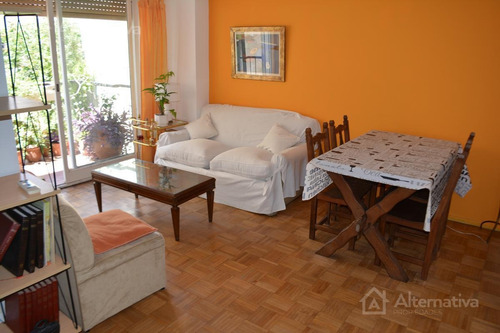 Imagen 10 de 30 de Departamento En Alquiler Temporario En Palermo
