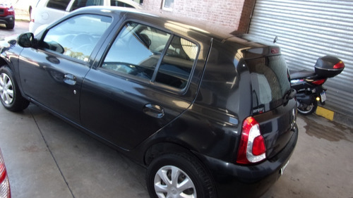 Renault Clio Mio 3ptas Confort Pack
