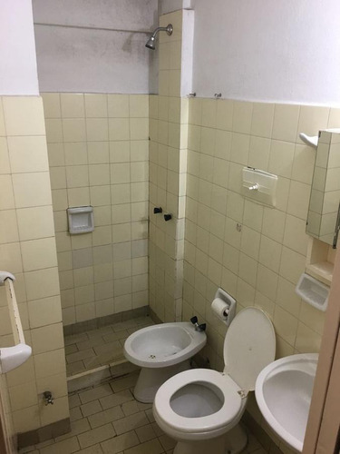 2 Ambientes En Parque Patricios