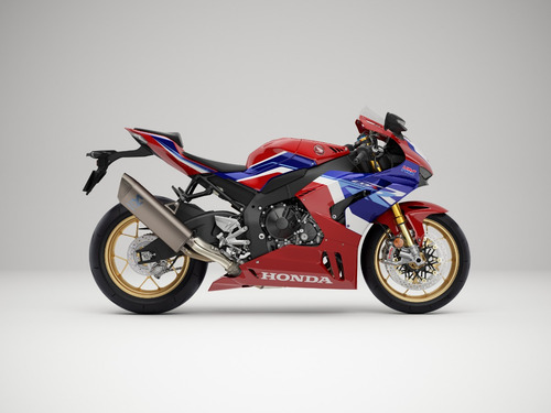 Honda Cbr 1000rr