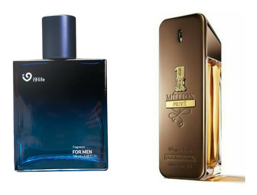 life fragrances for men